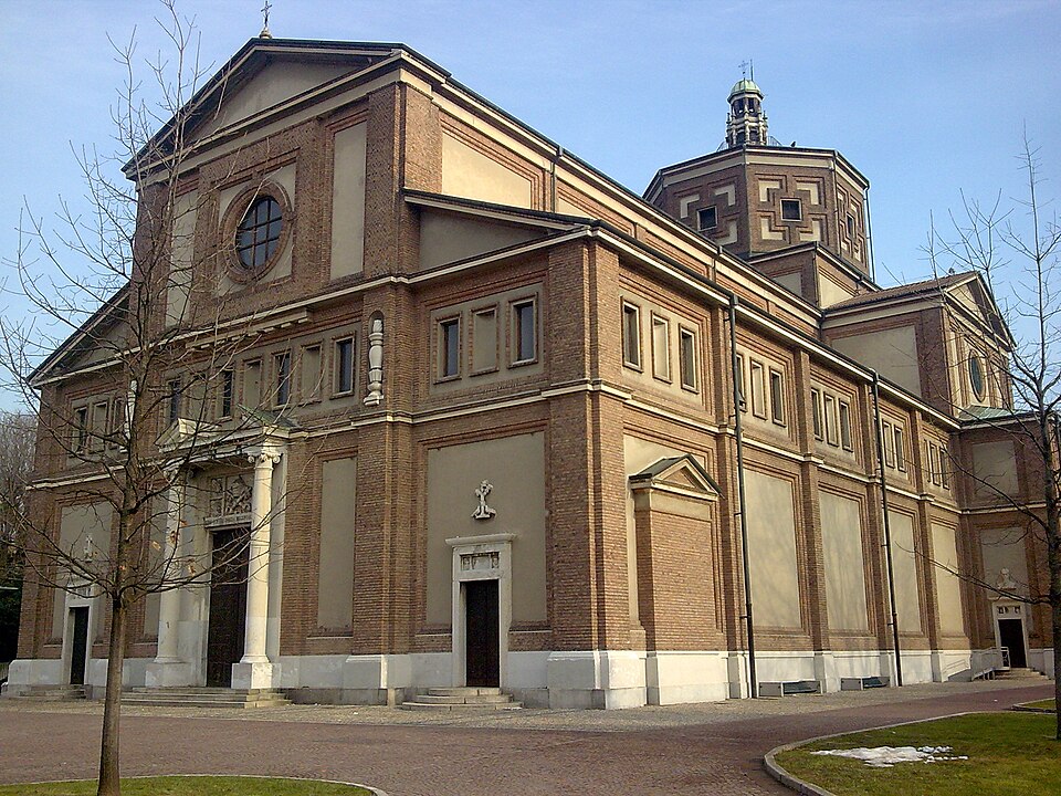 Collegio Suore Marcelline