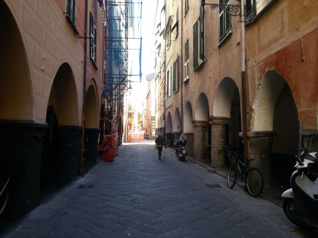 oratorio dei Filippini