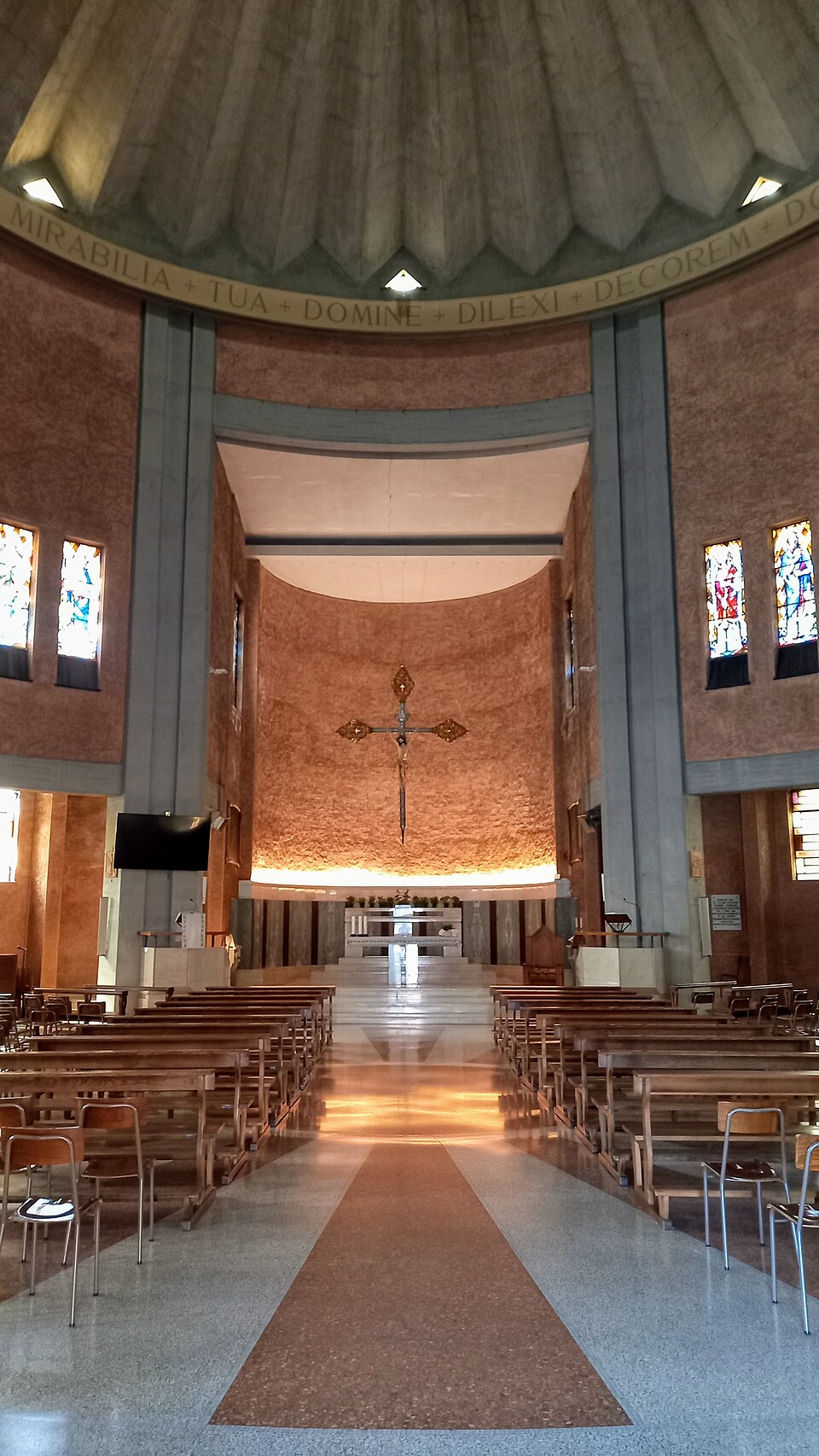Sant'Antonio (Piani di Ri, Chiavari)