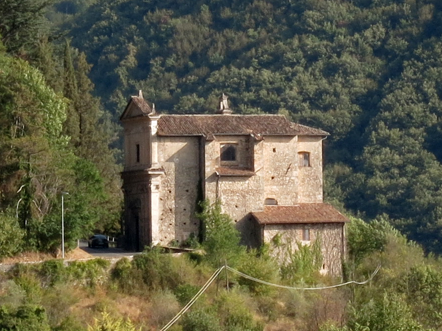 basilica di Santa Maria di Sesto