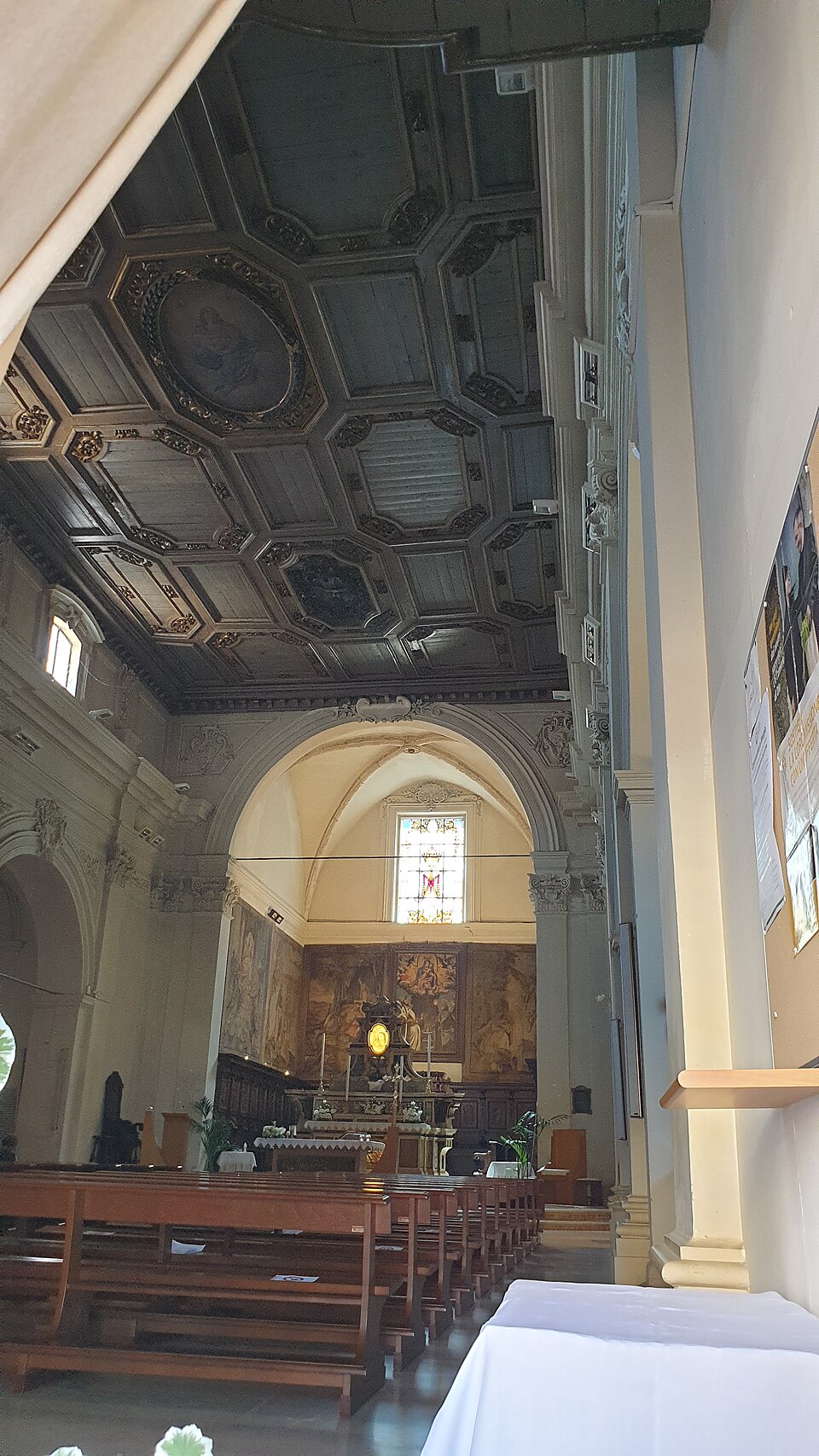 chiesa di Santa Caterina d'Alessandria