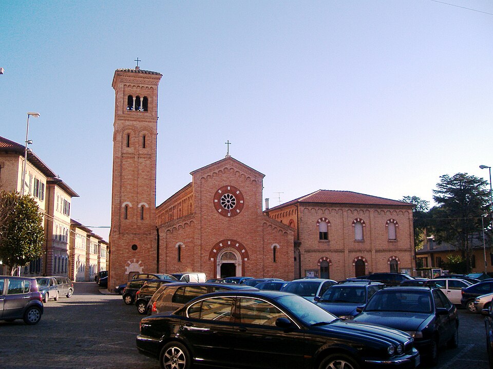 convento di San Giovanni Battista