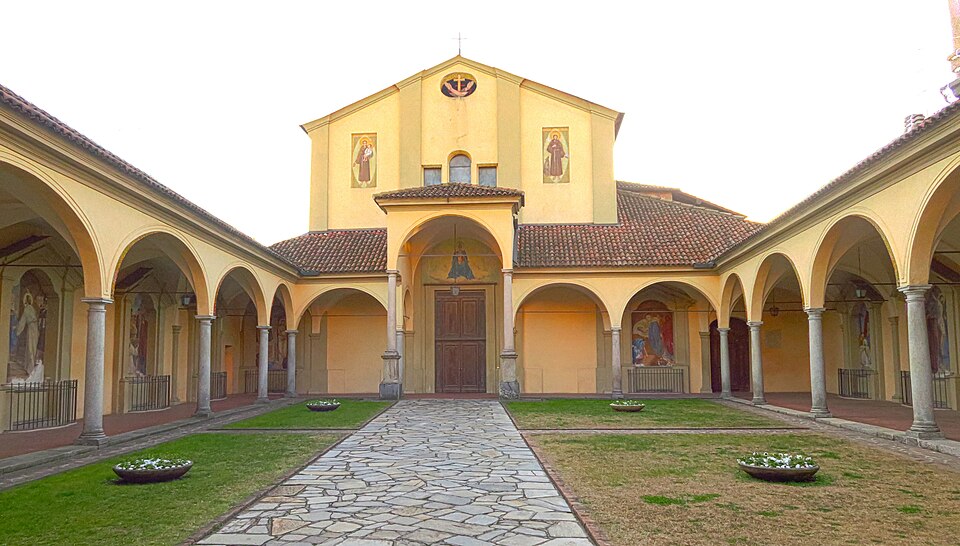Istituto delle Missionarie del Sacro Cuore di Gesù
