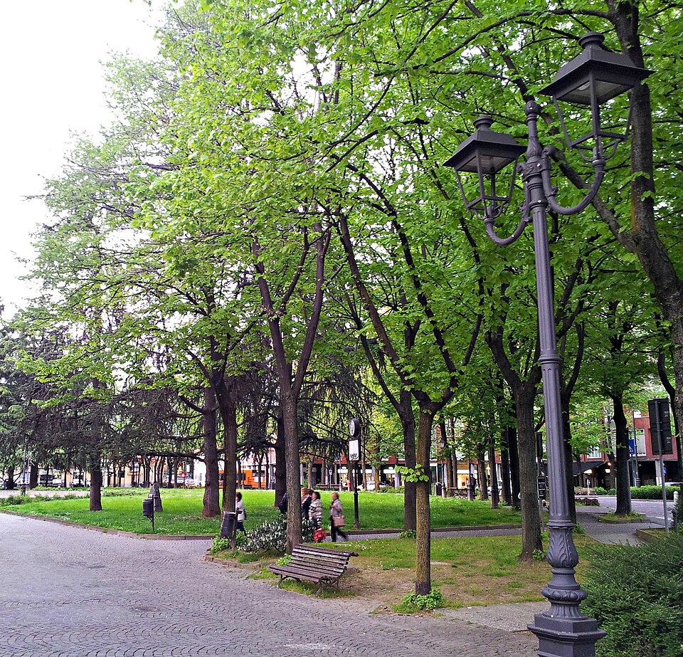 La Filanda