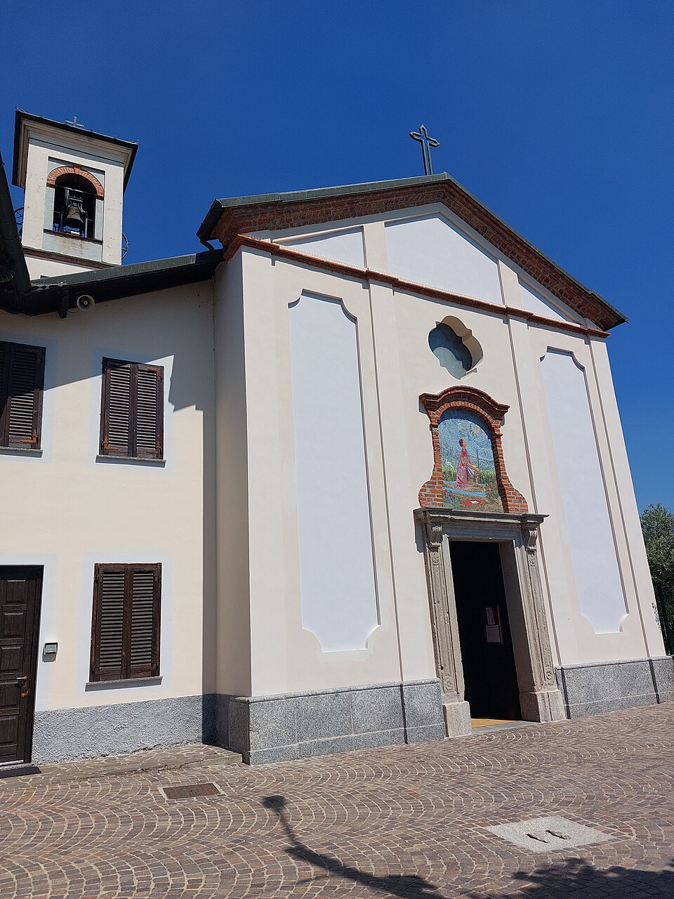 Ex convento cistercense
