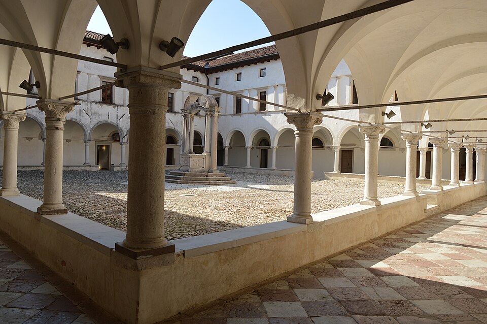 ex convento di San Francesco