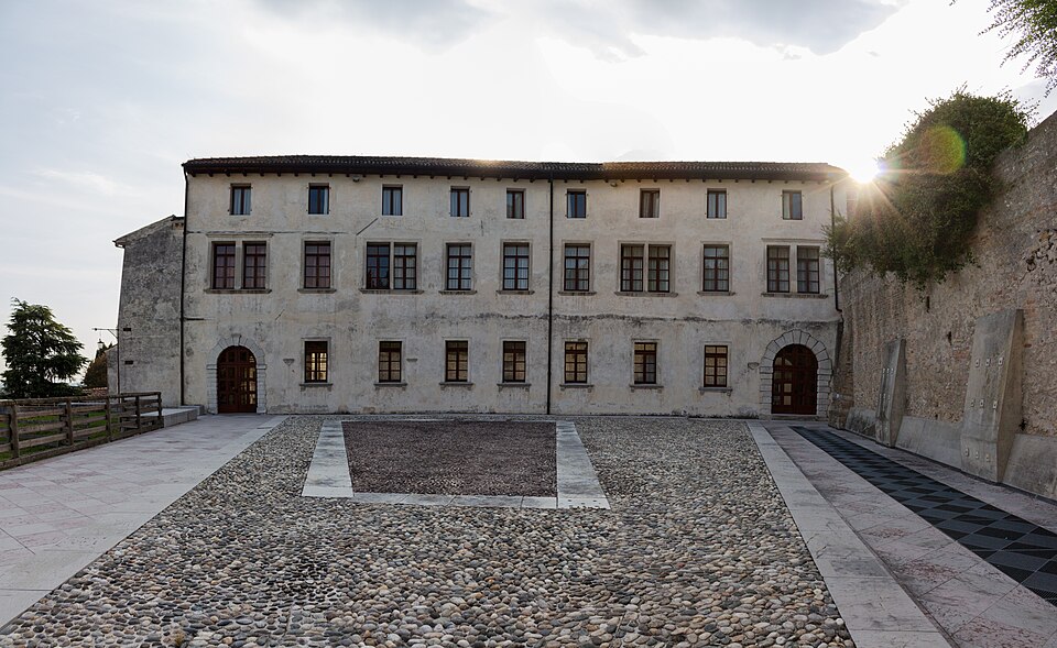 ex convento di Sant'Antonio