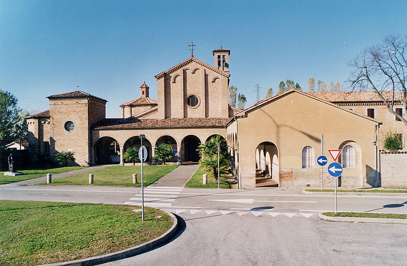 complesso di San Francesco