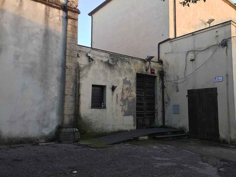 chiesa dei Cappuccini
