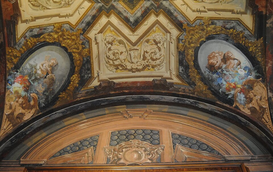 Convento di S. Francesco