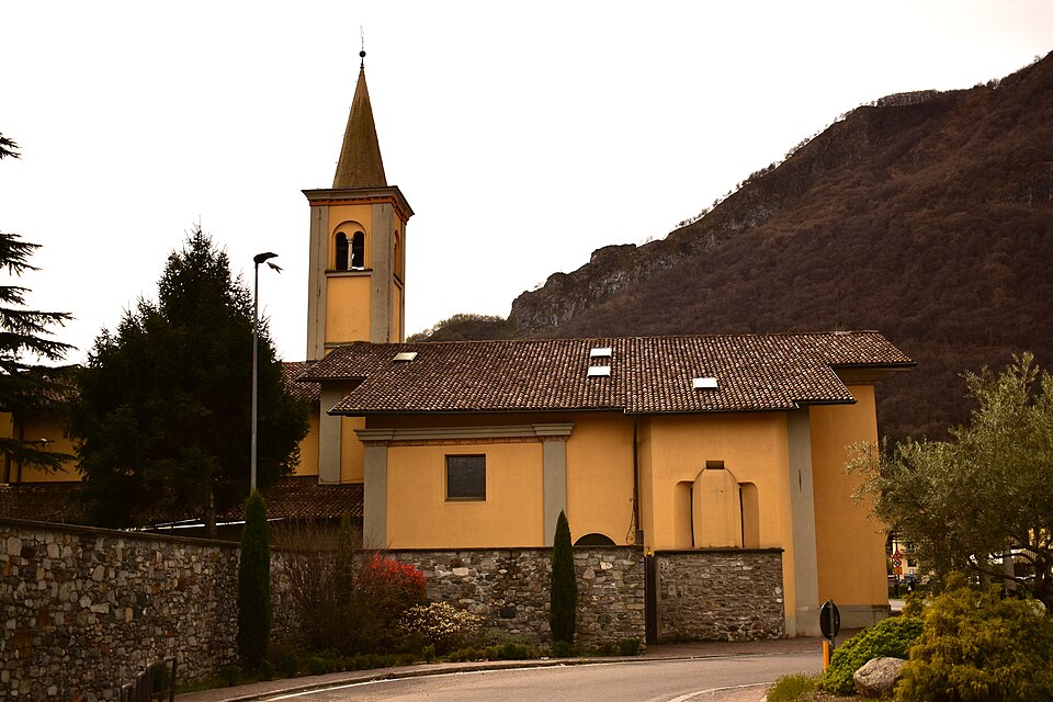 Convento Madonna delle Lacrime