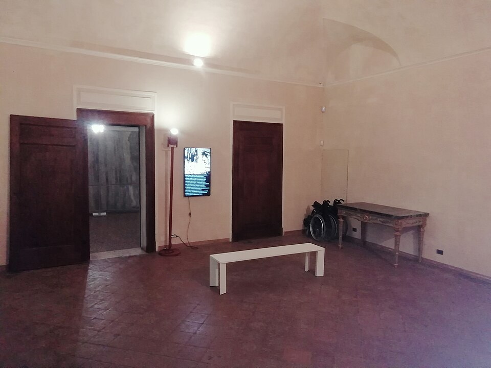 seminario Pio XII