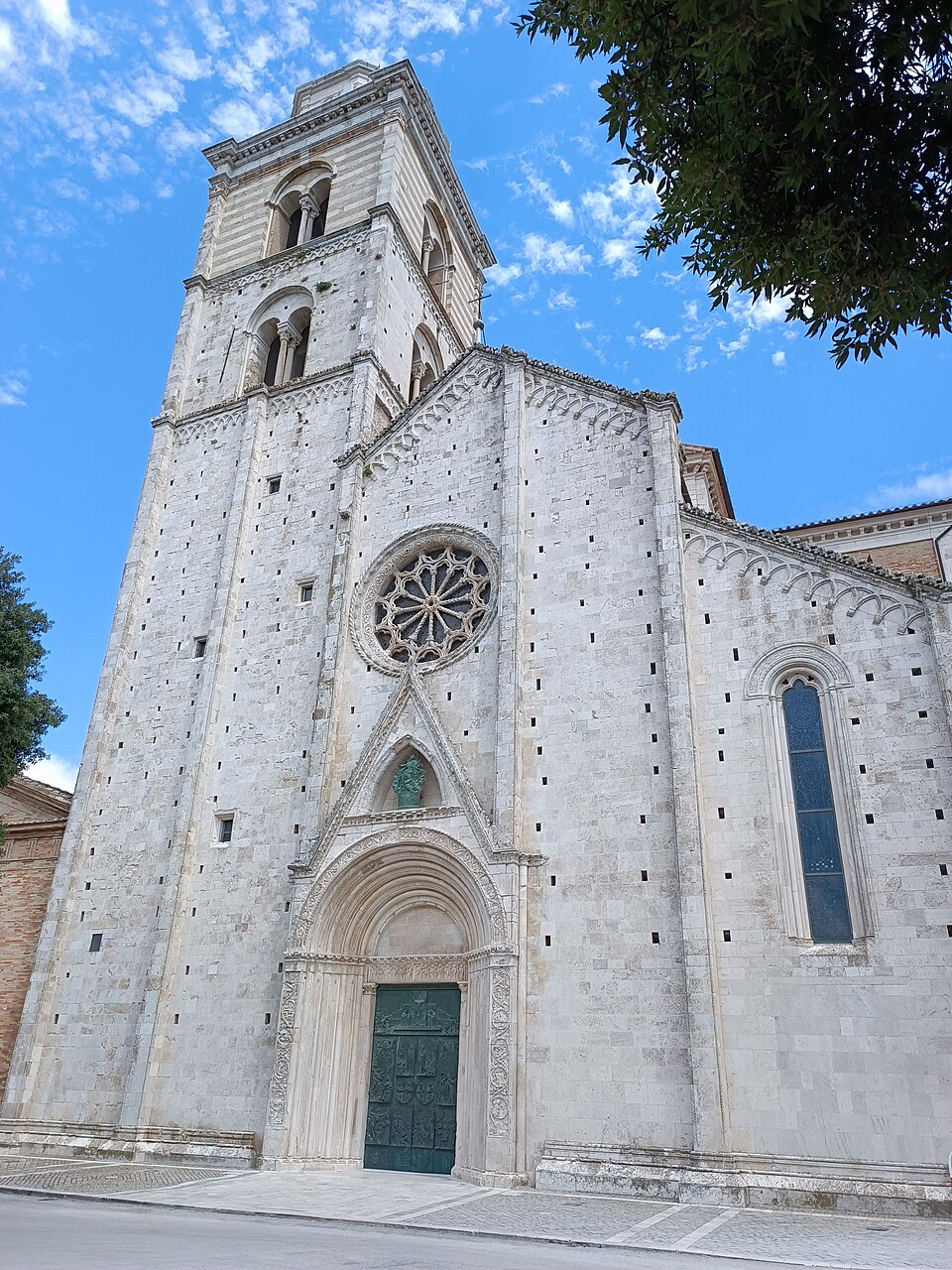 monastero di S. Chiara