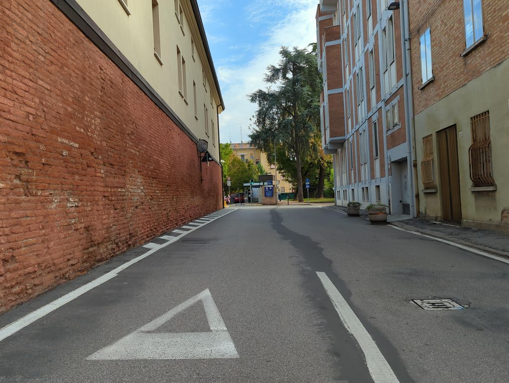 caserma San Guglielmo