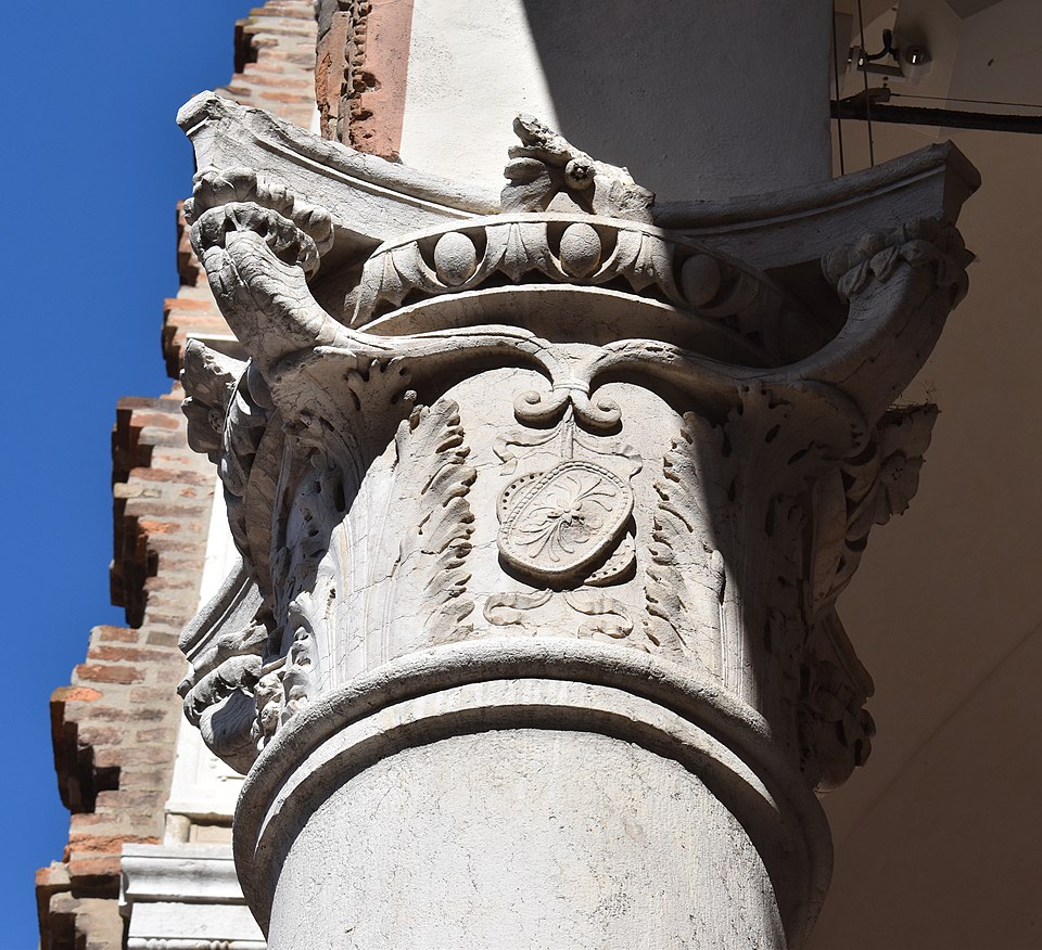 ex Convento di Sant'Apollonia