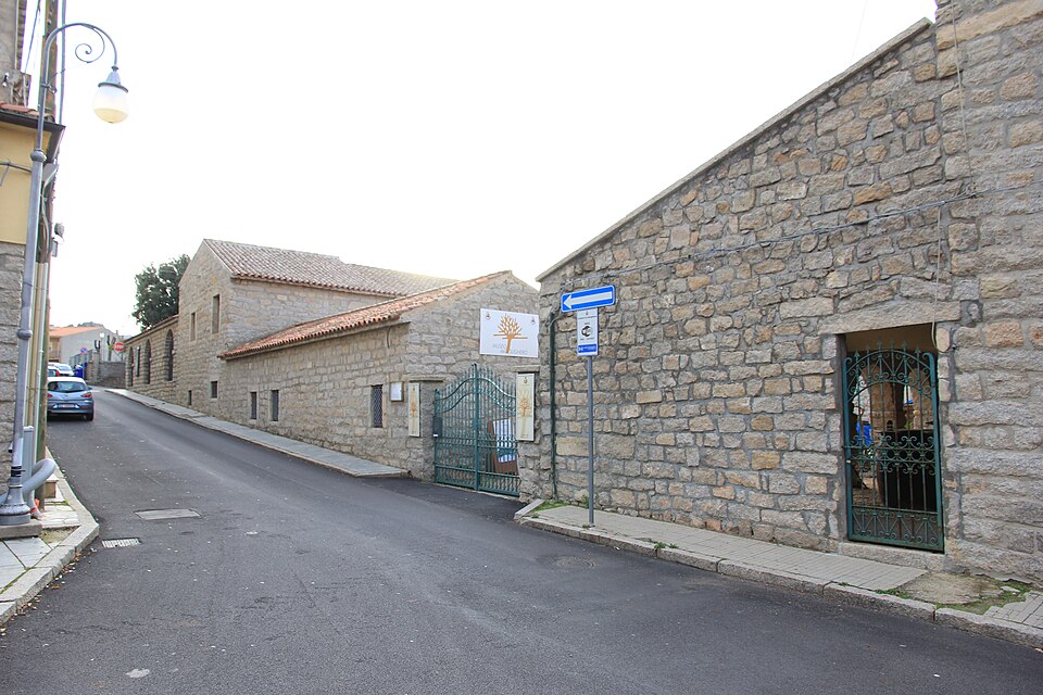 convento dei Frati Cappuccini
