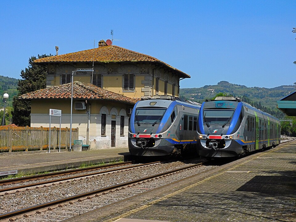 Conventino della Maddalena Alle Caldine