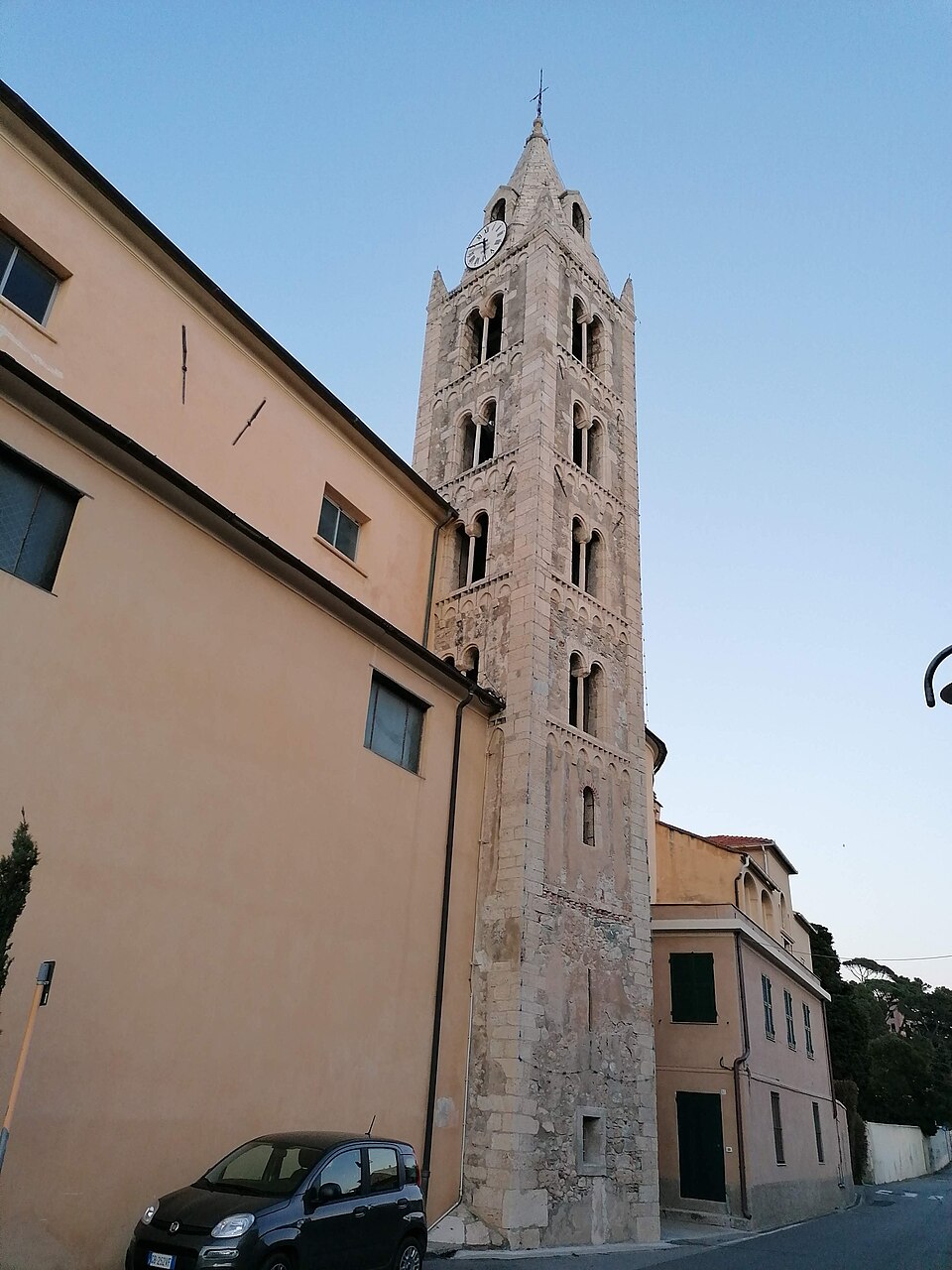 abbazia di Santa Maria
