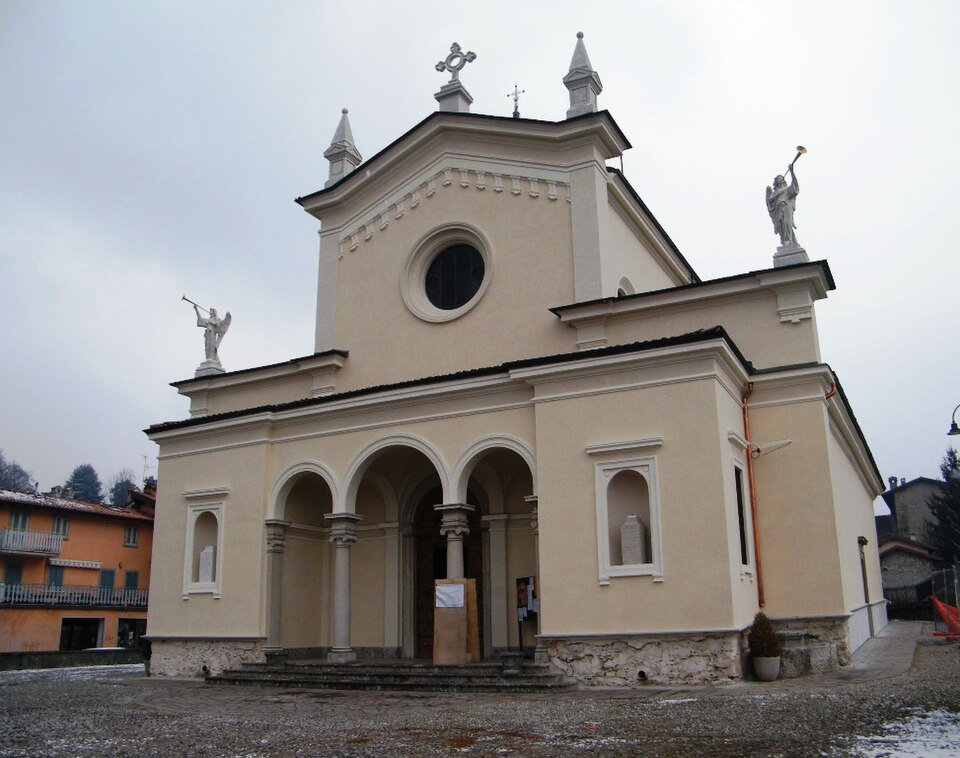 Ex convento di San Salvatore