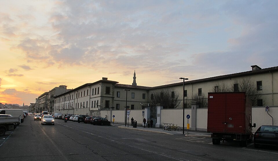 convento di San Girolamo