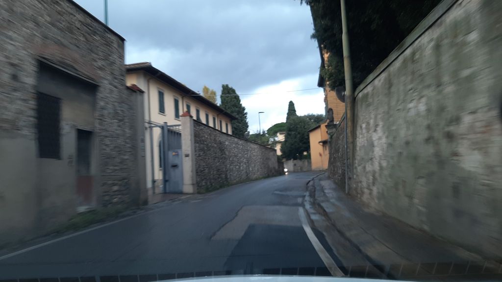 monastero delle Suore Domenicane dello Spirito Santo