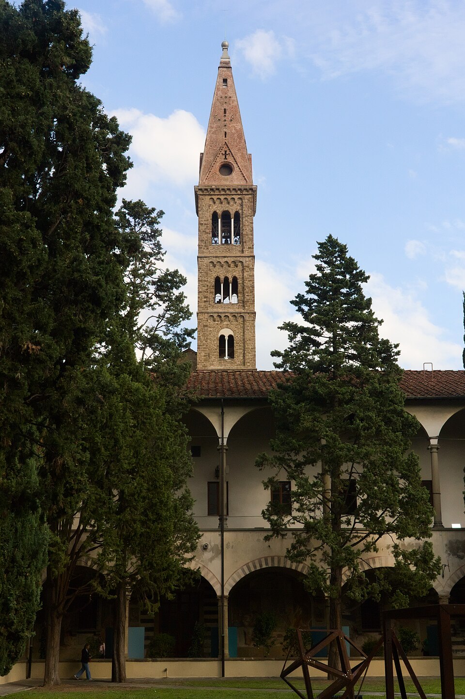 Scuola allievi marescialli e brigadieri carabinieri