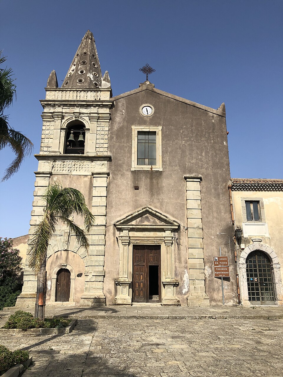 Abbazia dei Santi Pietro e Paolo