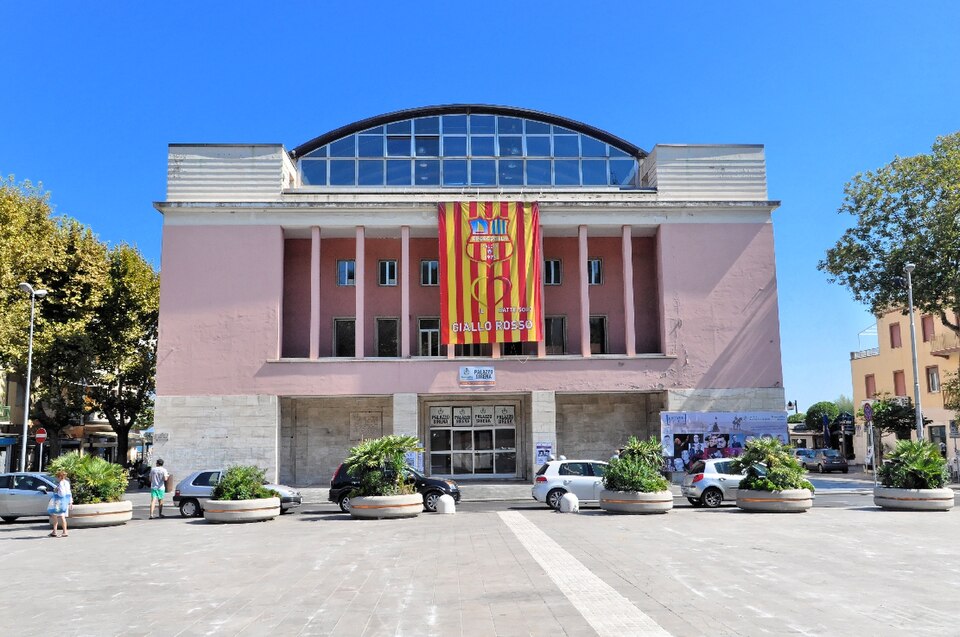 convento Michetti