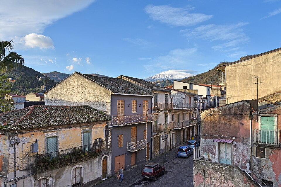 convento dei Cappuccini