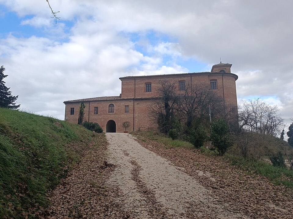 Convento di Santa Vittoria