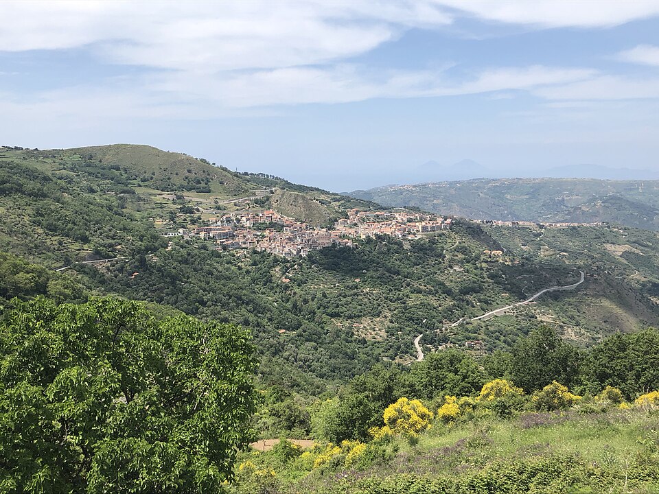 chiesa di San Filippo di Fragalà