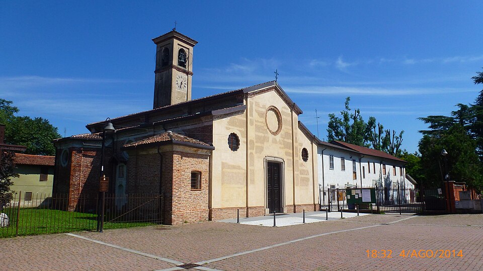 Convento dei certosini