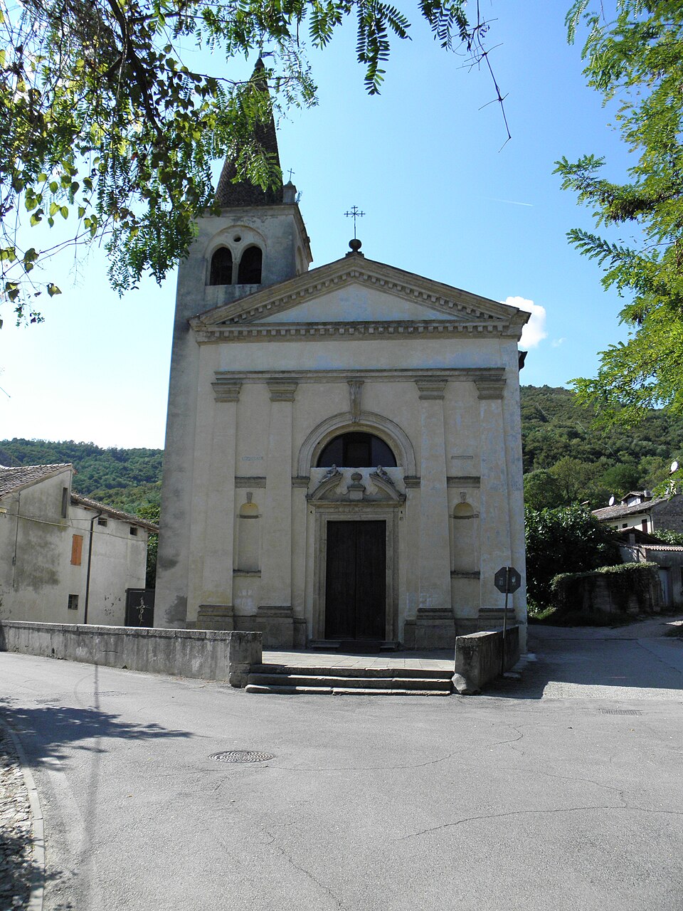 Monastero di Santa Maria Annunziata