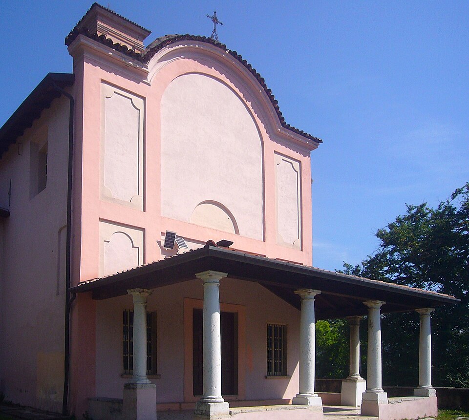 Convento di Santa Maria degli Angeli