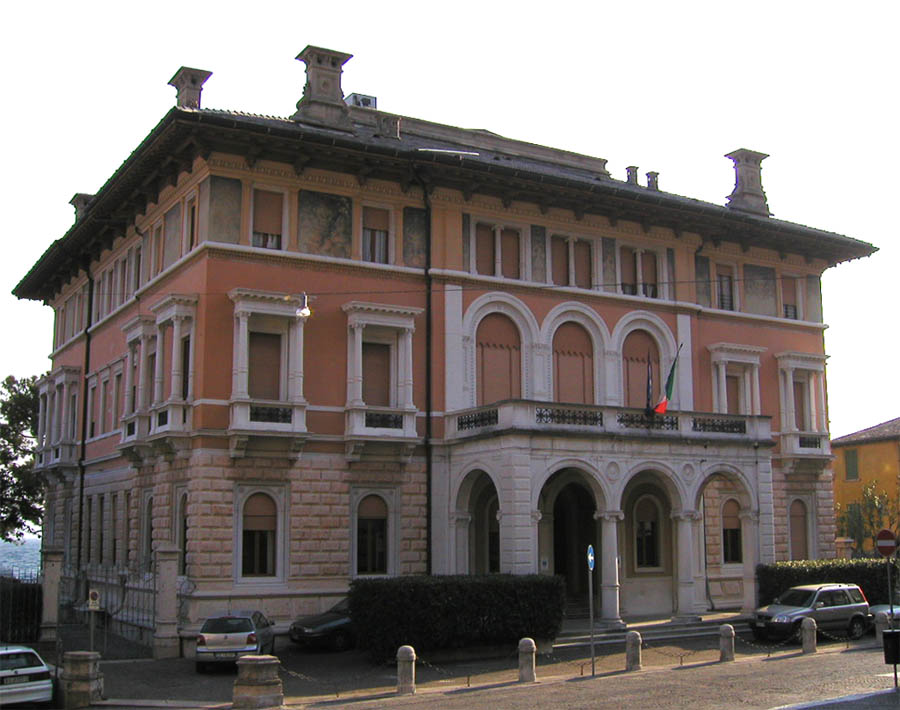 convento di San Francesco