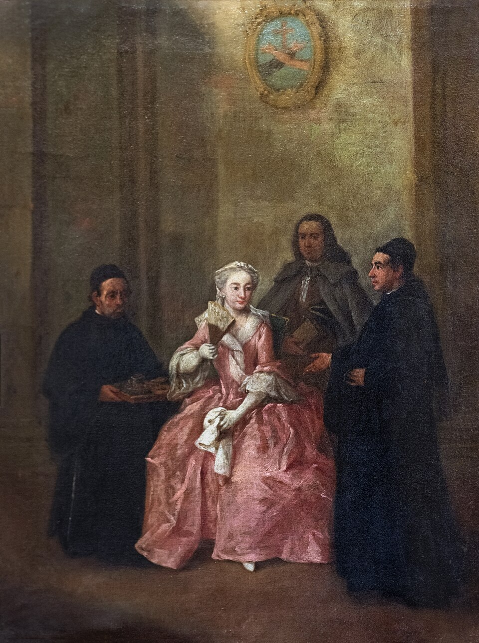 Convento di S. Pietro