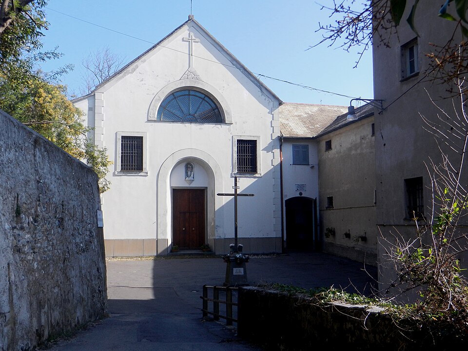 convento di Padri Cappuccini