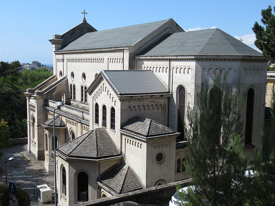 monastero di Santa Chiara