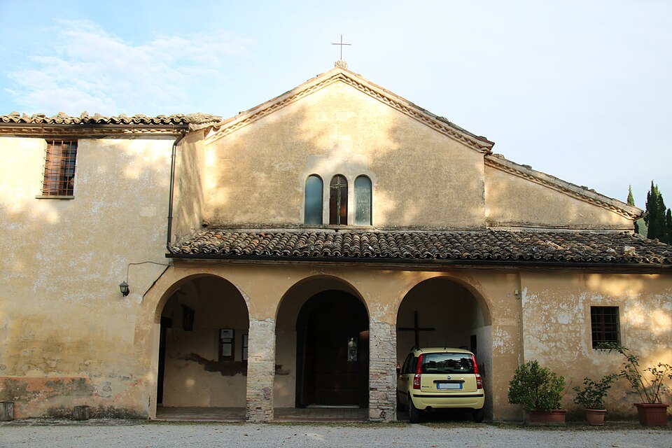 Convento dei Padri Cappuccini