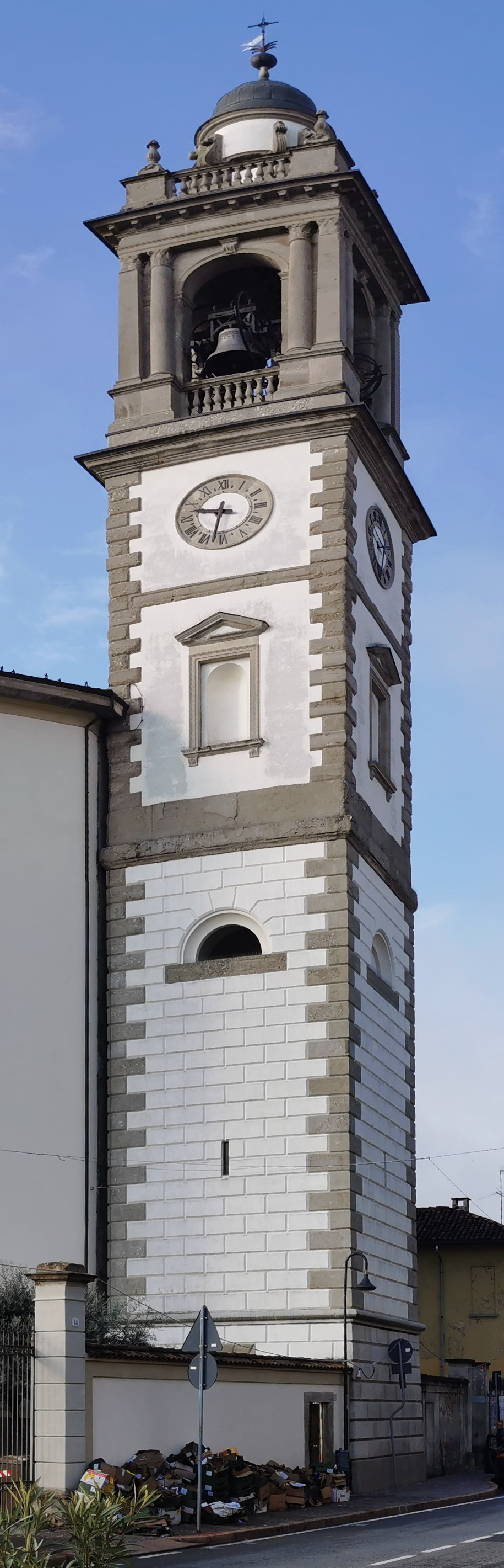 Corte dei Ciosi
