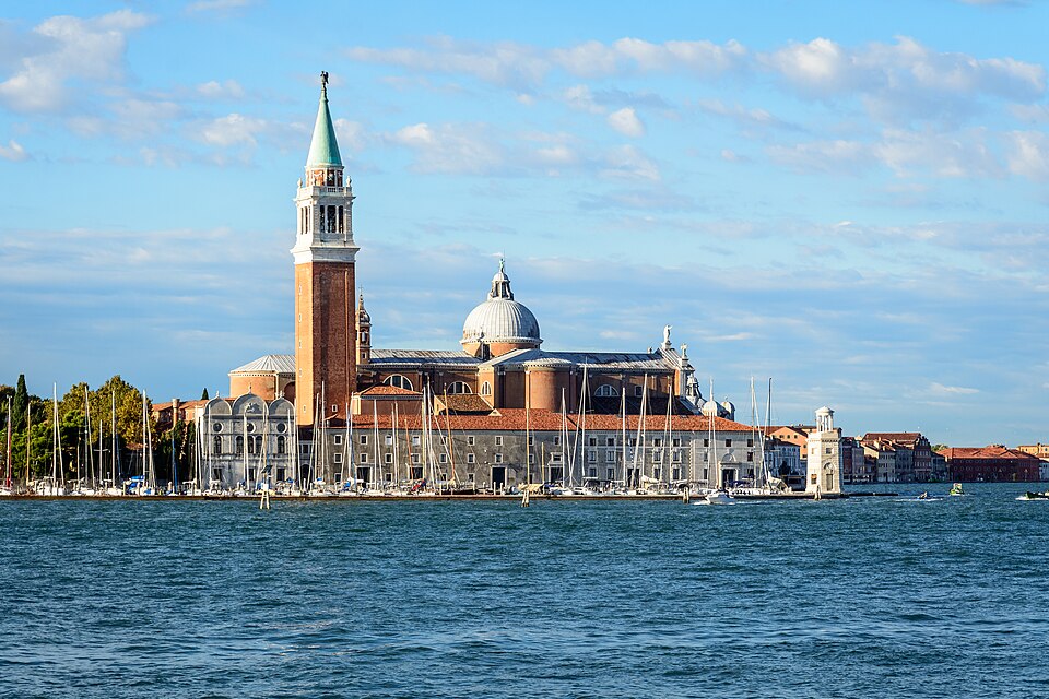 Abbazia di San Giorgio