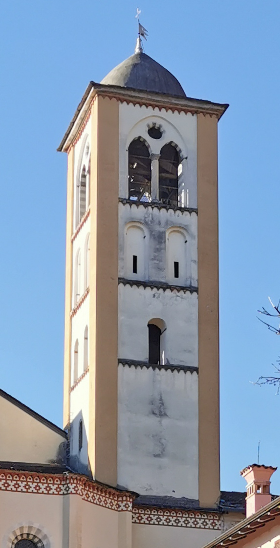 Convento di S. Maria delle Grazie