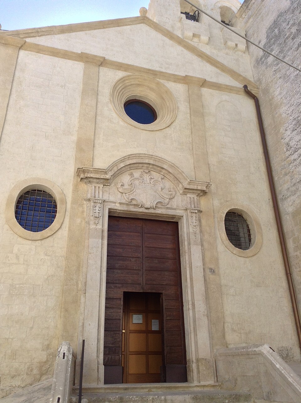 convento di Santa Sofia
