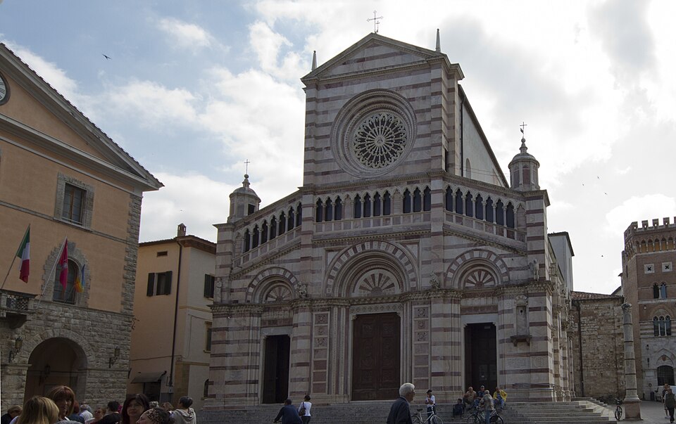 monastero della Santissima Annunziata
