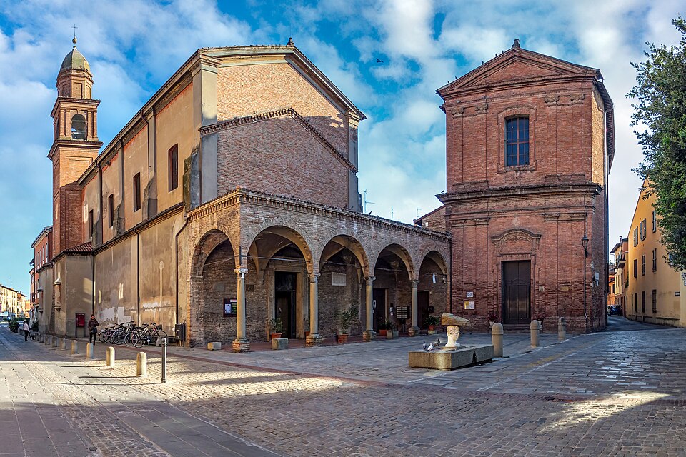 casa del Clero