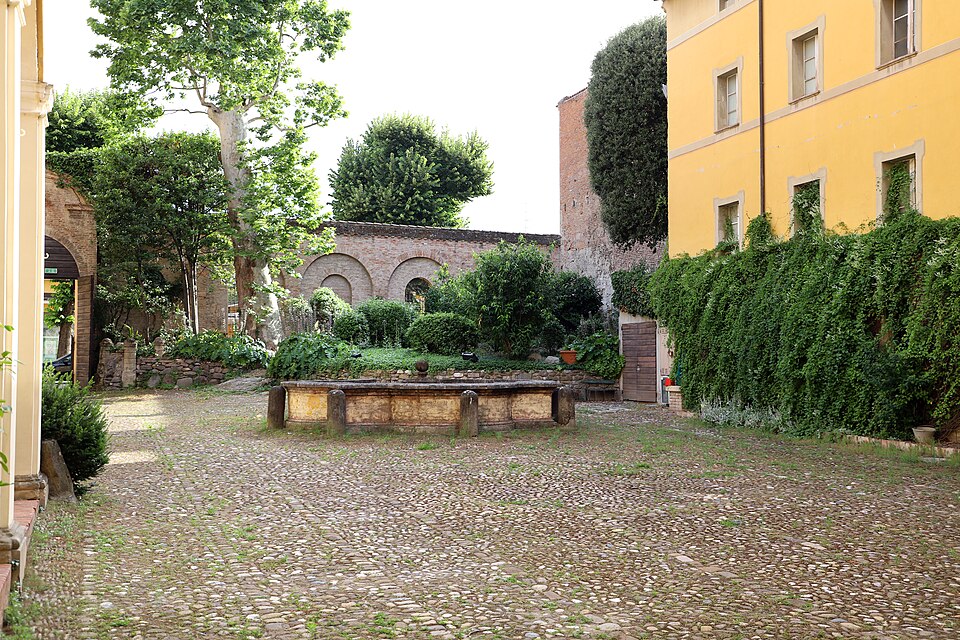 chiesa di San Michele e Convento dell’Osservanza