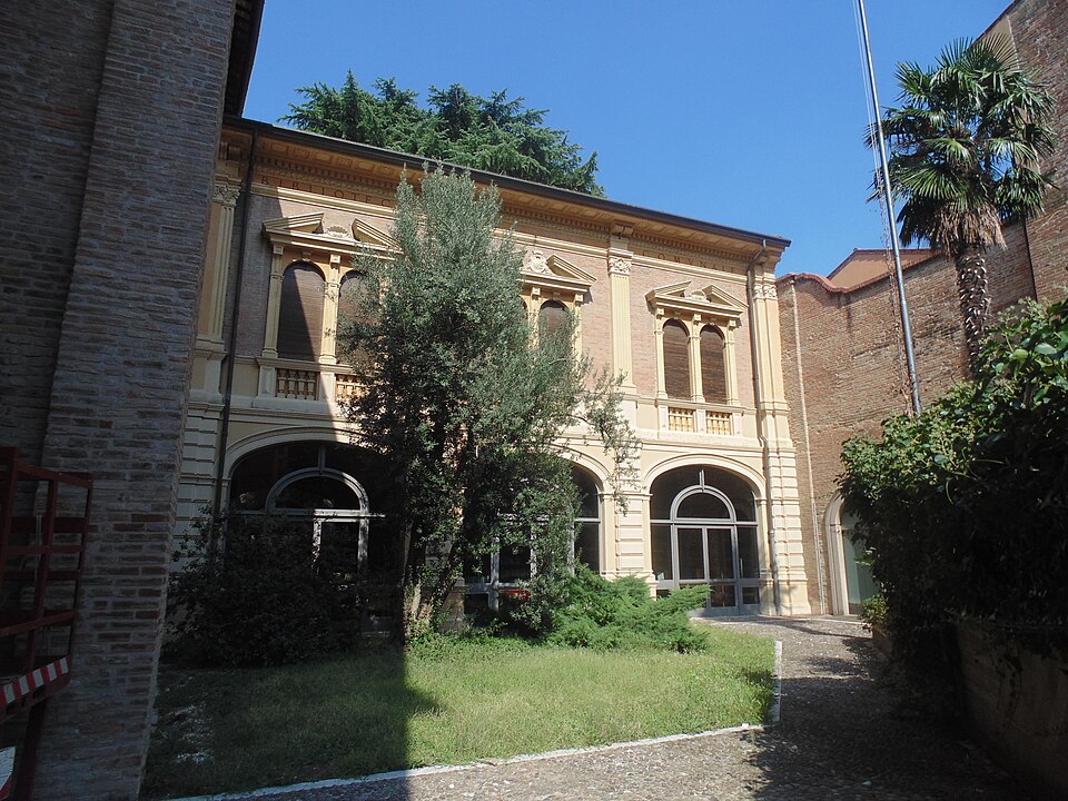 ex Convento di San Francesco