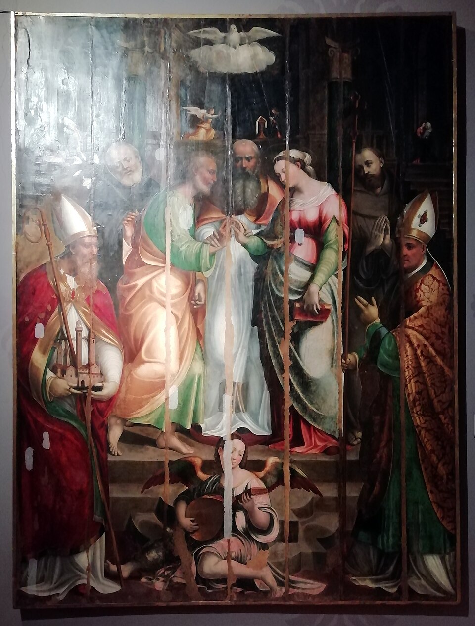 scuole Carducci