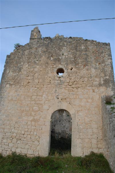 abbazia di San Pietro in Cuppis