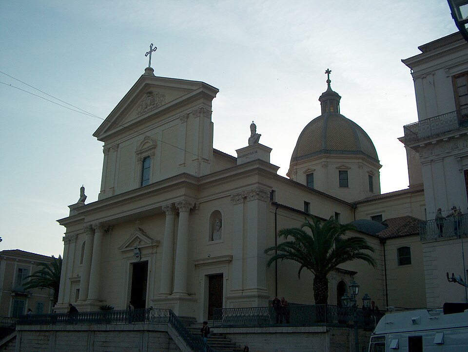 Convento dei Frati Cappuccini